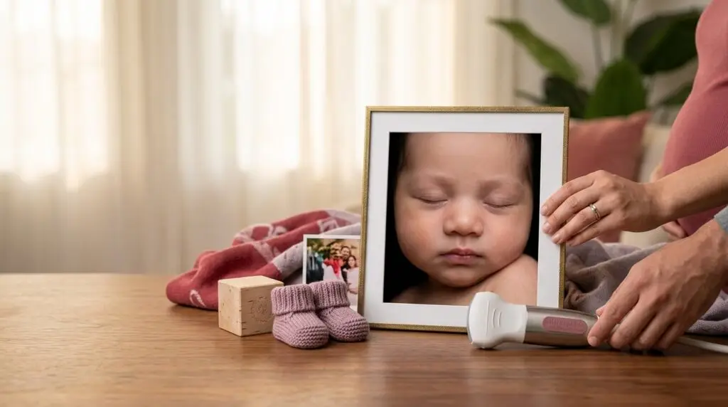 Experience Ultra-HD 5D Ultrasound in Orlando: Hyper-Realistic Elective Scans